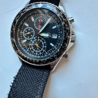 Seiko crono mod. 7T92