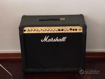 Amplificatore Marshall Valvestate 8080