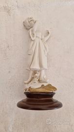 Statuina Capodimonte