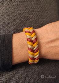 Braccialetto in paracord