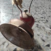 lampada carburo