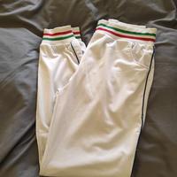 pantalone sportivo uomo