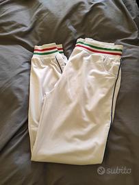 pantalone sportivo uomo