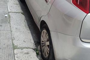 Fiat Grande Punto 1.2 benzina 5p