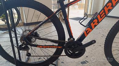 MTB BRERA AMMORTIZZATA