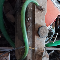 Serbatoio diesel slanzi