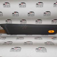 Modanatura parafango posteriore sx mercedes-benz s