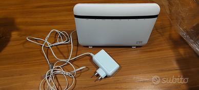 Zyxel Home&Life Modem Router Wi‑Fi