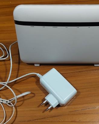Zyxel Home&Life Modem Router Wi‑Fi