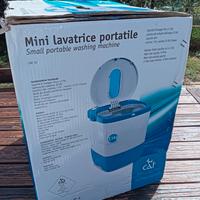 Lavatrice mini