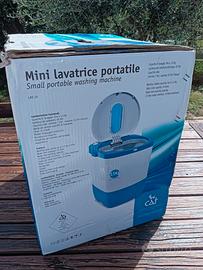 Lavatrice mini