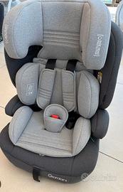 Seggiolino auto Giordani