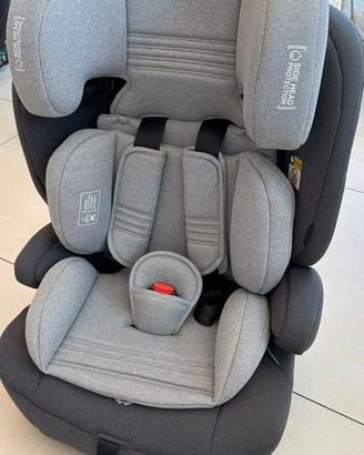 Seggiolino auto Giordani