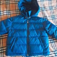 giubbotto piumino Armani J 