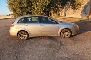 Fiat croma 1.9 multijet 150 cv 