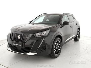 Peugeot 2008 BlueHDi 110 S&S Allure Pack