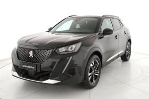 Peugeot 2008 BlueHDi 110 S&S Allure Pack
