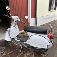 Vespa 125 LML Star