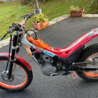 Montesa 4 tempi