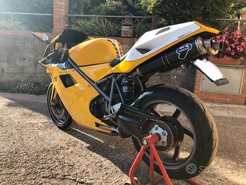 Ducati 748 - 2002