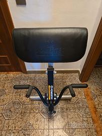 Powertec Curl Machine Accessory