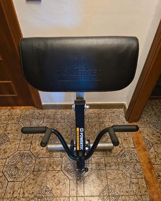 Powertec Curl Machine Accessory