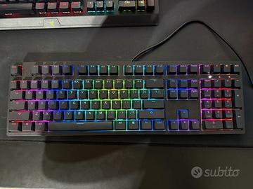 Tastiera meccanica akko