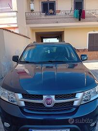 Fiat freemont