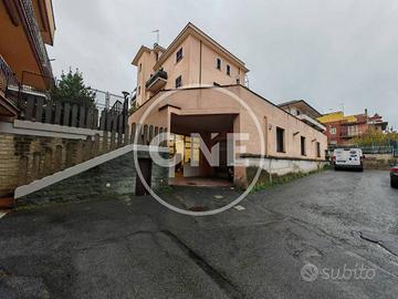 Immobile di 223 m² a Monterotondo