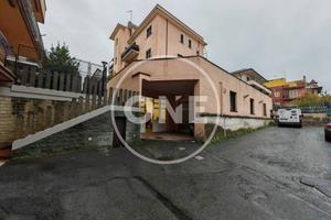 Immobile di 223 m² a Monterotondo