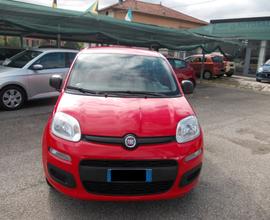 Fiat Panda 1.2 EasyPower GPL-KM99650