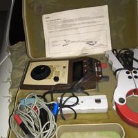 Cosfimetro MONO-TRIFASE - Chauvin Arnoux