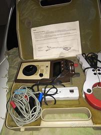 Cosfimetro MONO-TRIFASE - Chauvin Arnoux