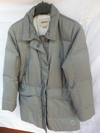 Giaccone Geox vera piuma