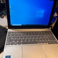 LENOVO MIIX320-10 CR perfettamente funzionante