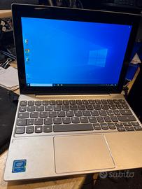 LENOVO MIIX320-10 CR perfettamente funzionante
