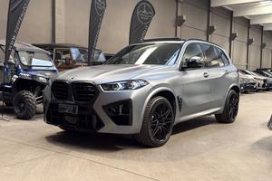 BMW X5 M Competition 48V