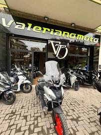 Aprilia sr200gt anno 2024 con 9000km VALERIANOMOTO