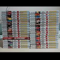 My Hero Academia n 1 - 34