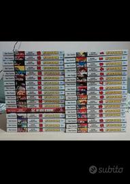 My Hero Academia n 1 - 34
