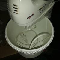 impastatrice BLIFFINET