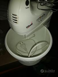 impastatrice BLIFFINET