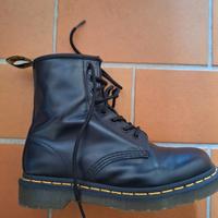 Dr. Martens modello 1460, n.37 come nuovi