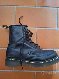 Dr. Martens modello 1460, n.37 come nuovi