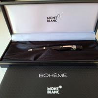 MontBlanc Boheme penna a sfera