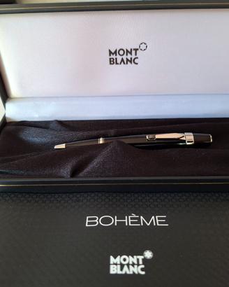 MontBlanc Boheme penna a sfera