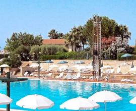 VILLETTA a KASTALIA ATHENA RESORT