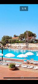 VILLETTA a KASTALIA ATHENA RESORT