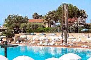 VILLETTA a KASTALIA ATHENA RESORT