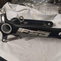 guarnitura FSA Gossamer 170